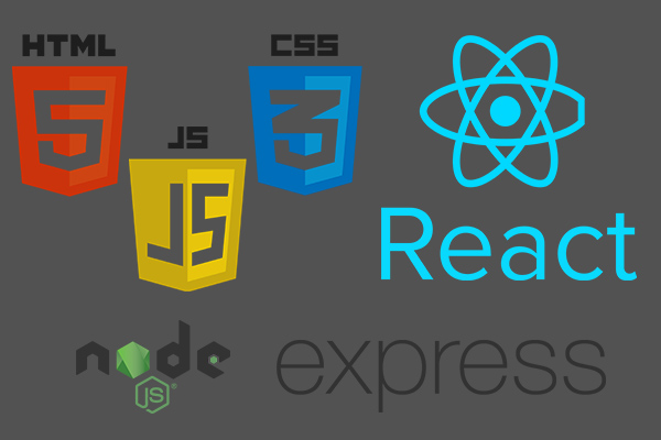 my tech stack